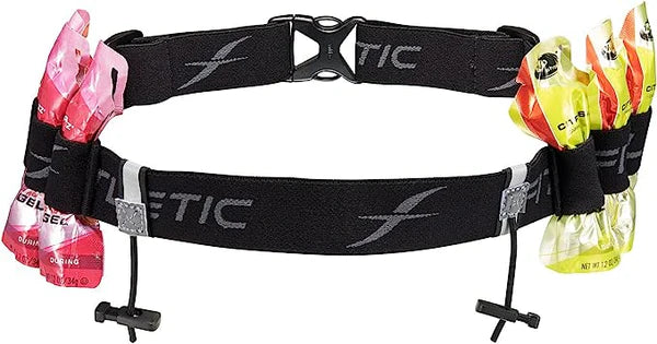 RACE II NEGRO/GRIS