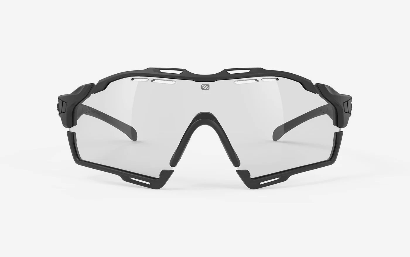 CUTLINE - BLACK MATTE - IMPACTX 2 BLACK