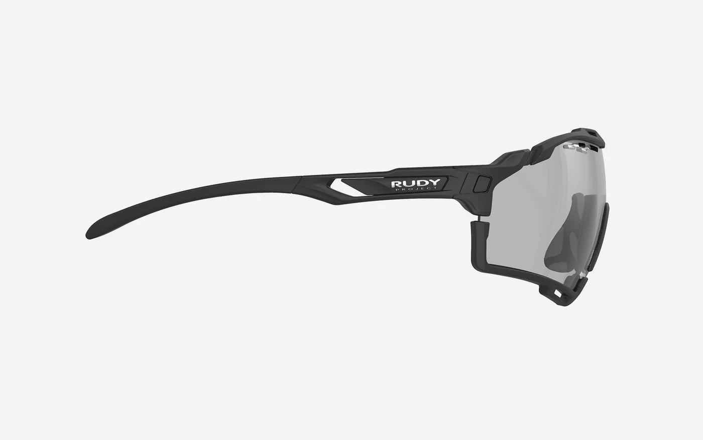 CUTLINE - BLACK MATTE - IMPACTX 2 BLACK
