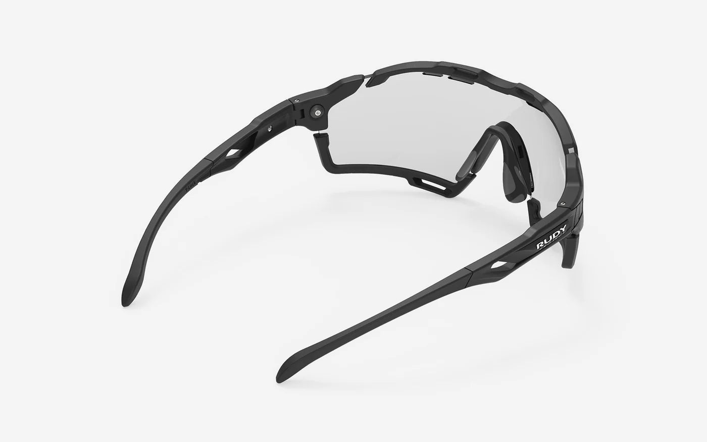 CUTLINE - BLACK MATTE - IMPACTX 2 BLACK