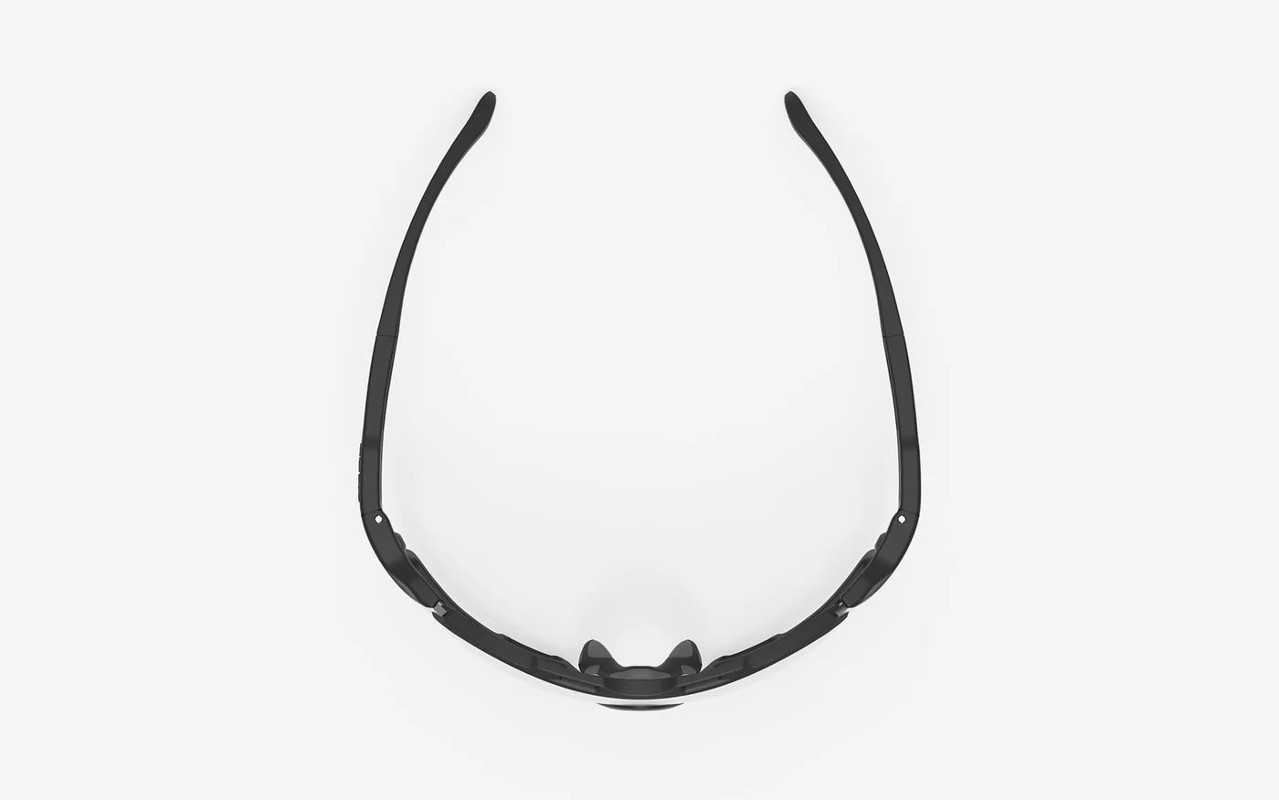 CUTLINE - BLACK MATTE - IMPACTX 2 BLACK