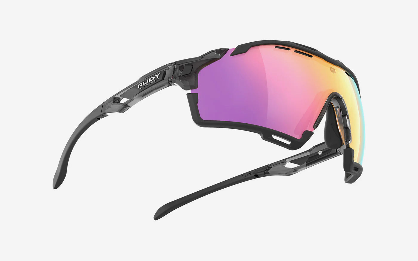 CUTLINE - CRYSTAL ASH - MULTILASER SUNSET