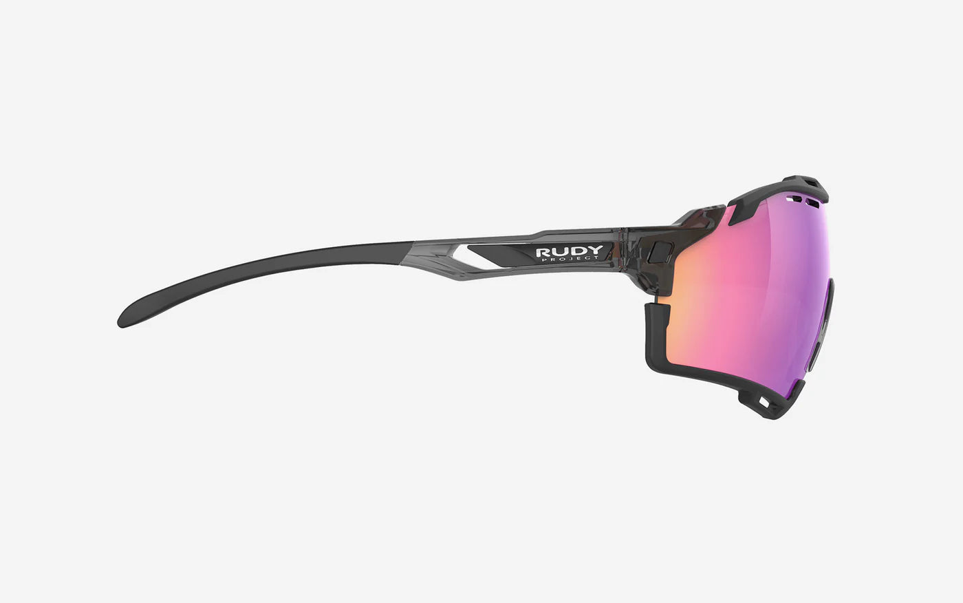 CUTLINE - CRYSTAL ASH - MULTILASER SUNSET