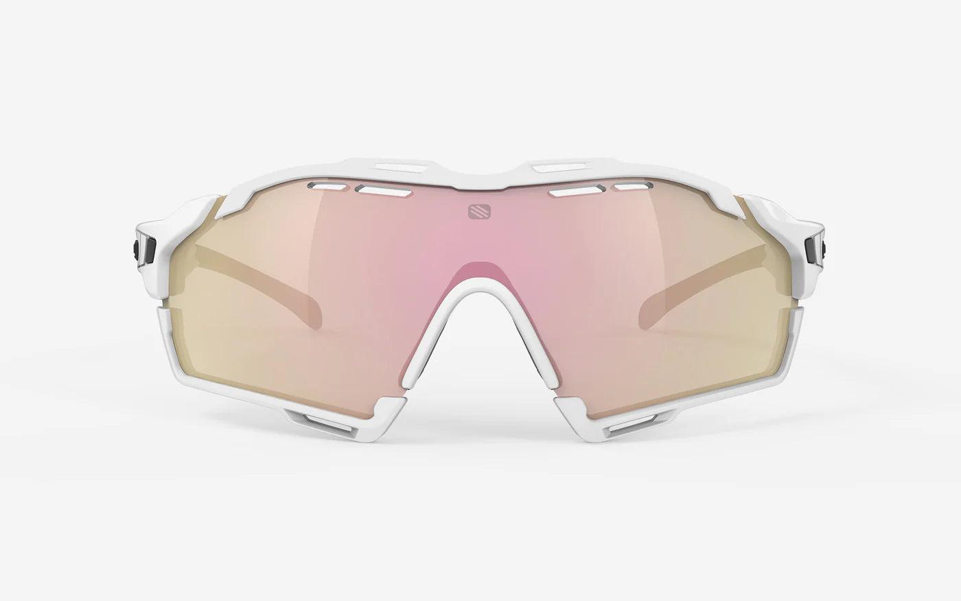 CUTLINE - WHITE GLOSS - MULTILASER ROSE GOLD