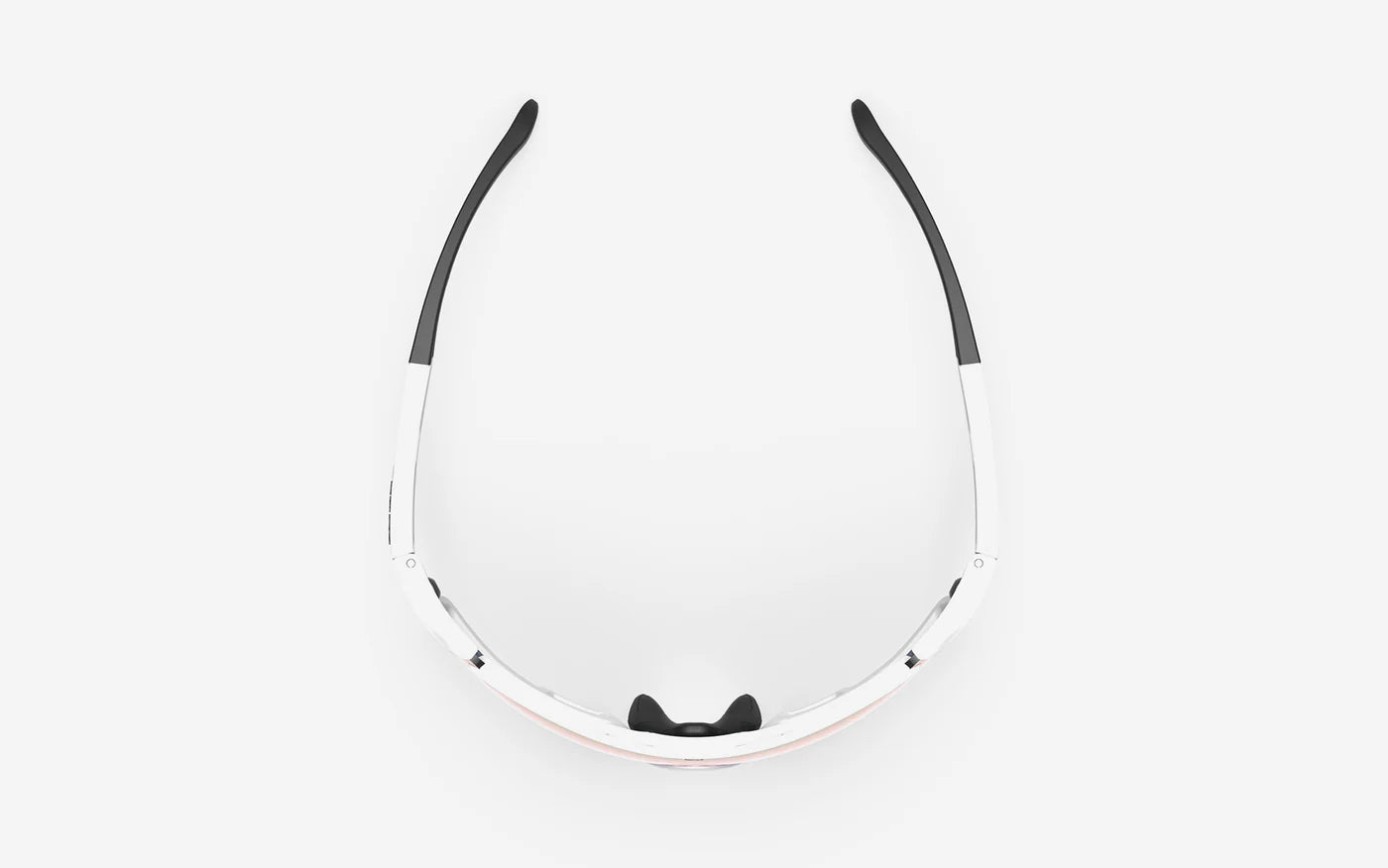 CUTLINE - WHITE GLOSS - MULTILASER ROSE GOLD