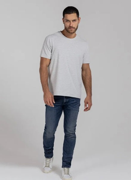 Camiseta - The Everyday T-Shirt Freeport