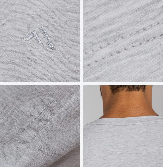 Camiseta - The Everyday T-Shirt Freeport