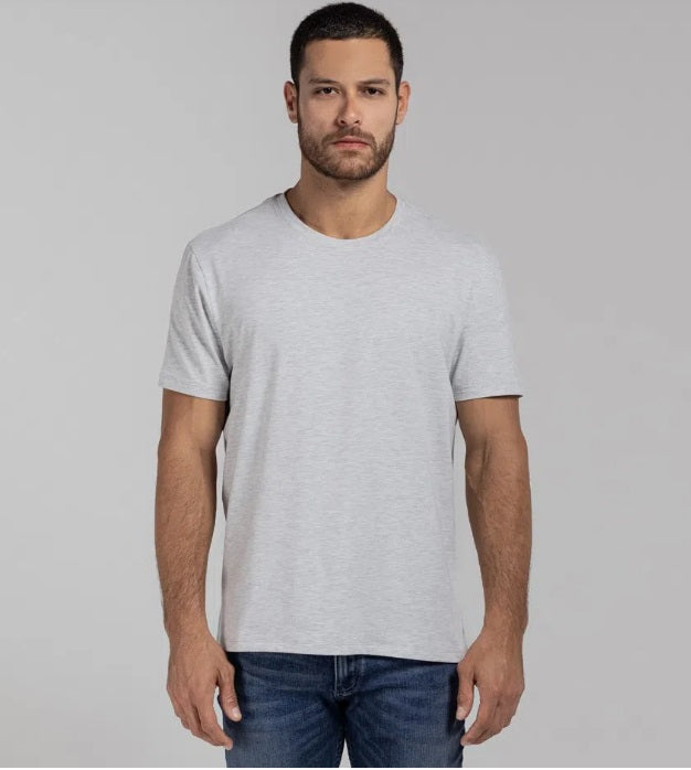 Camiseta - The Everyday T-Shirt Freeport