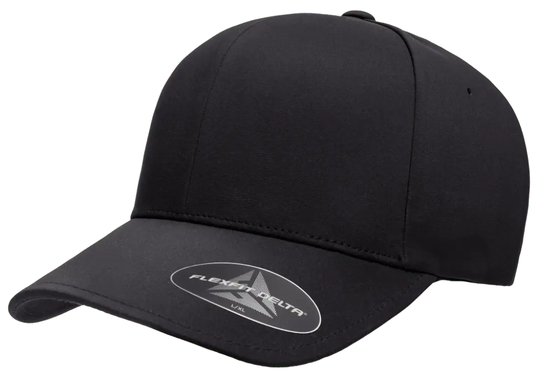 Gorra - Flexfit Delta 180