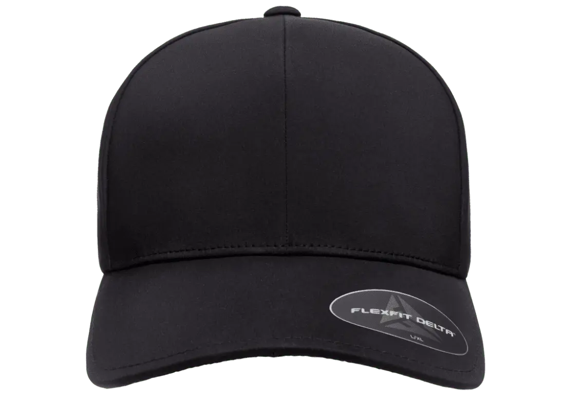 Gorra - Flexfit Delta 180