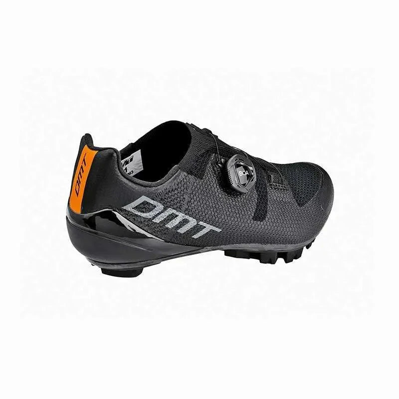 ZAPATILLAS DMT KM3 BLACK/BLACK