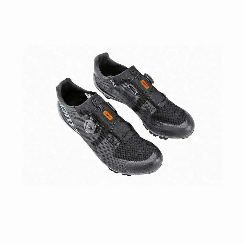 ZAPATILLAS DMT KM3 BLACK/BLACK