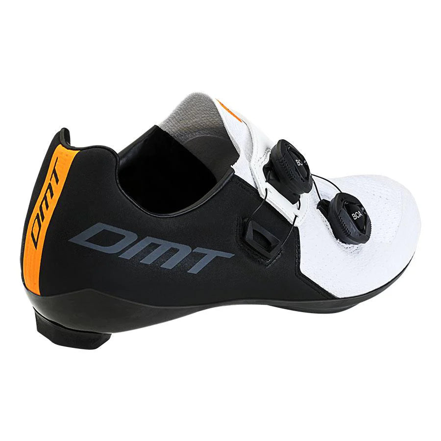 ZAPATILLAS DMT SH1 BLACK/WHITE