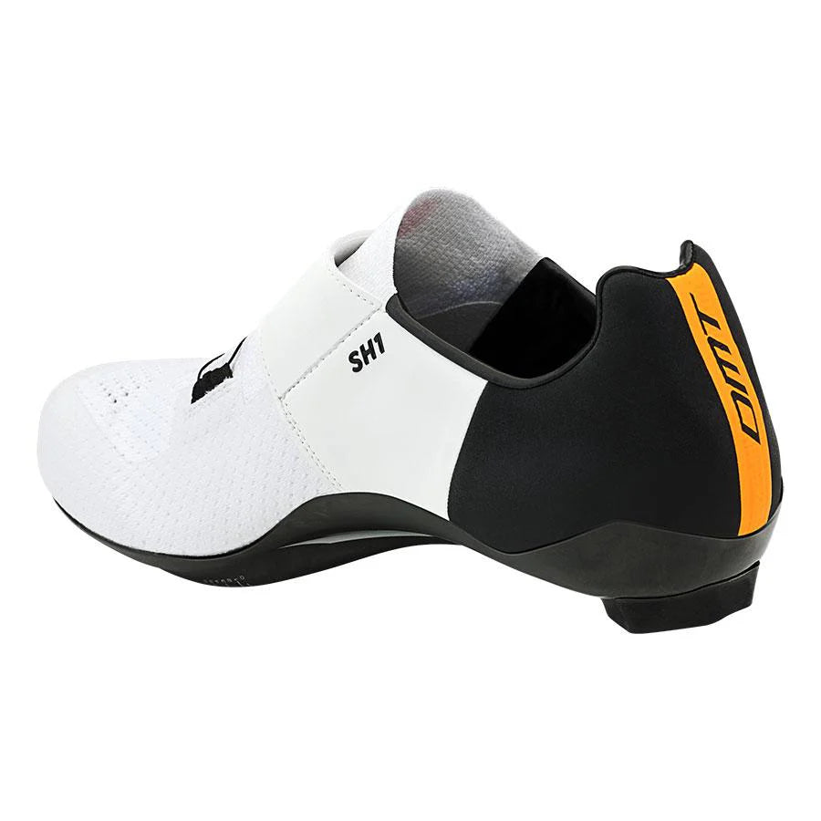 ZAPATILLAS DMT SH1 BLACK/WHITE