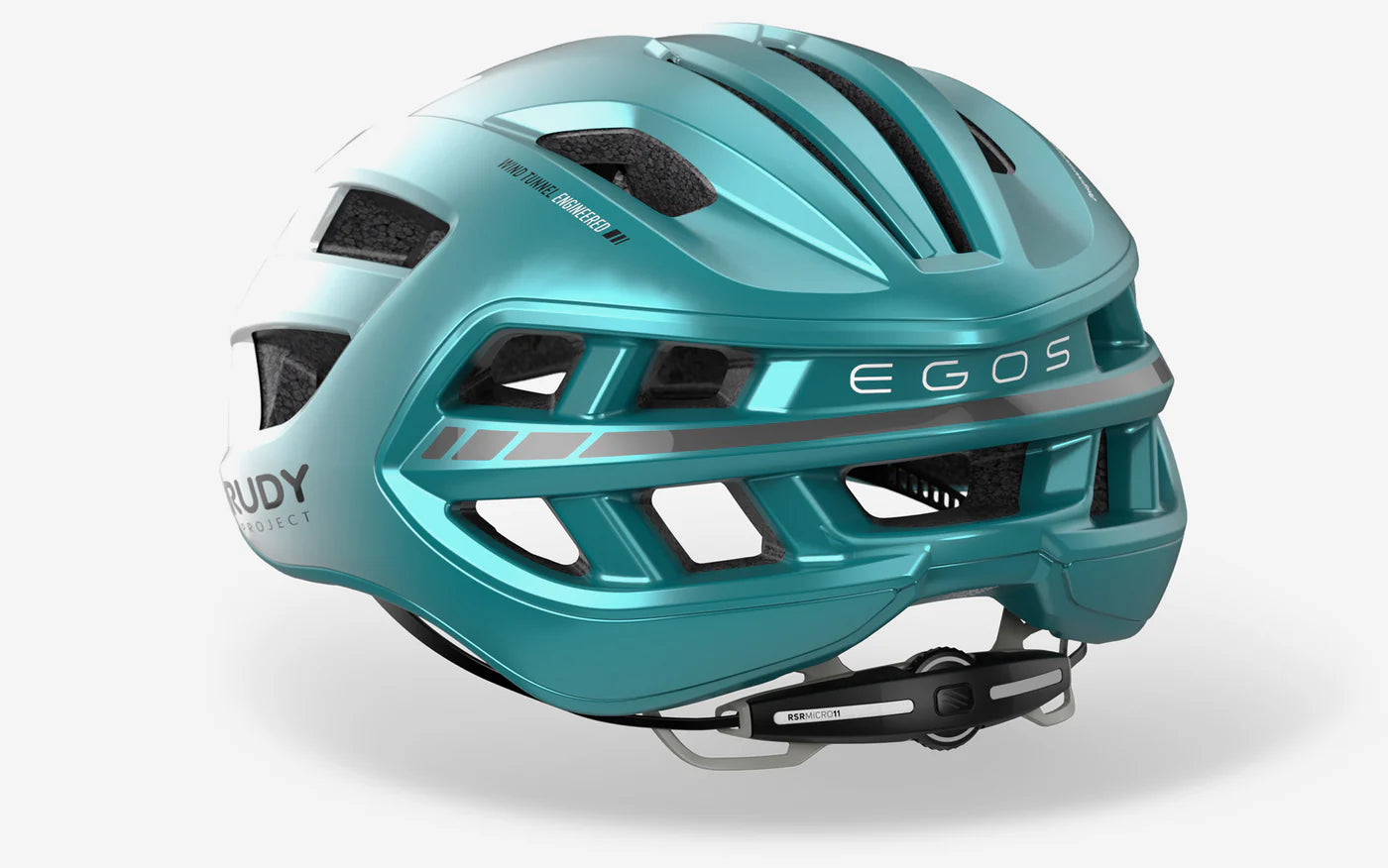 EGOS - PEARL EMERALD METAL MATE