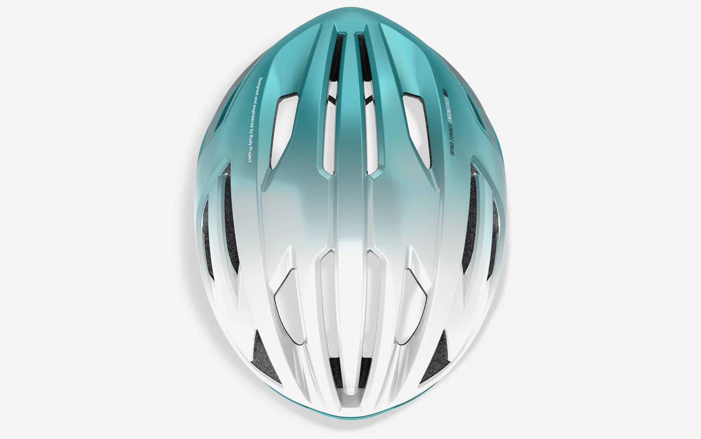 EGOS - PEARL EMERALD METAL MATE