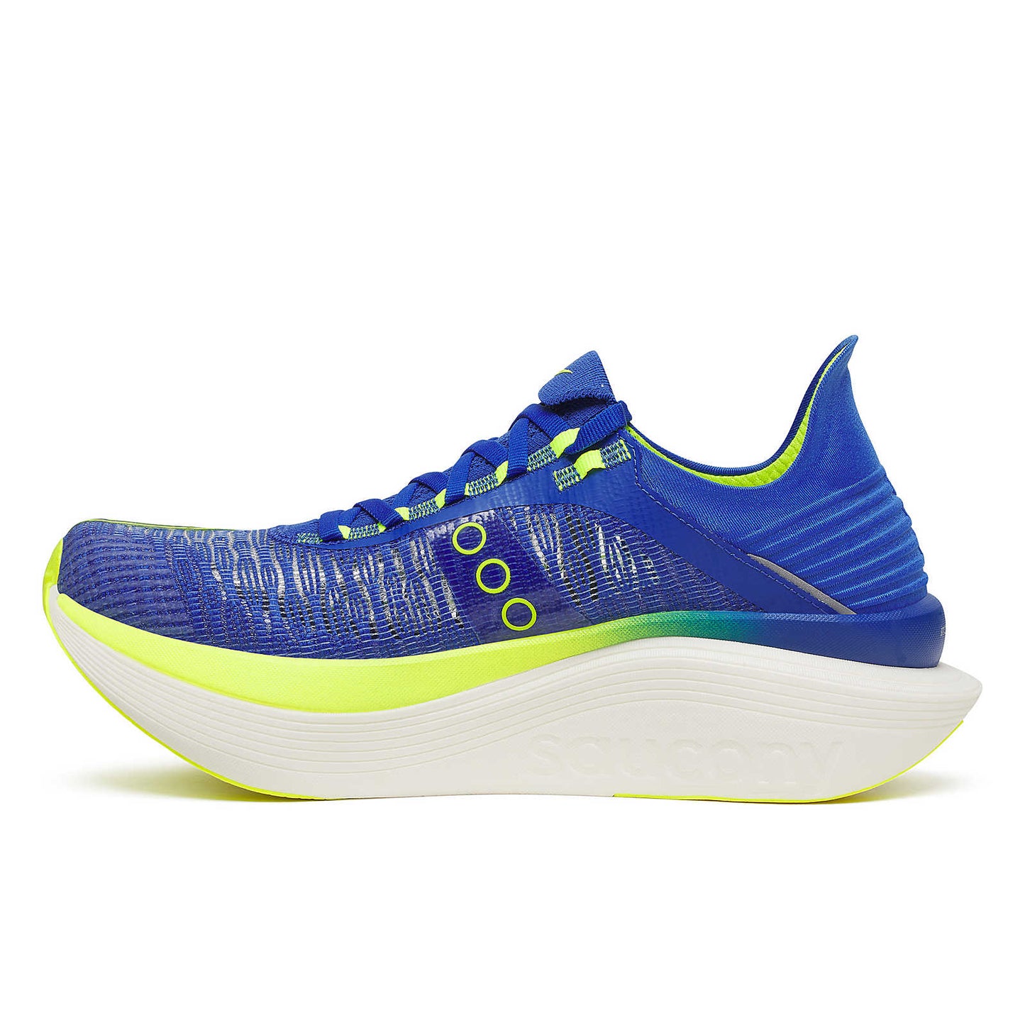 ENDORPHIN ELITE 2 - LAPIS / CITRON