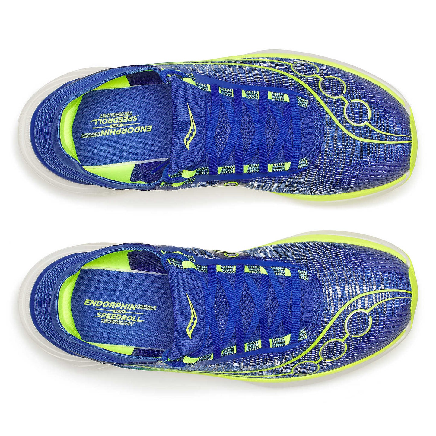 ENDORPHIN ELITE 2 - LAPIS / CITRON