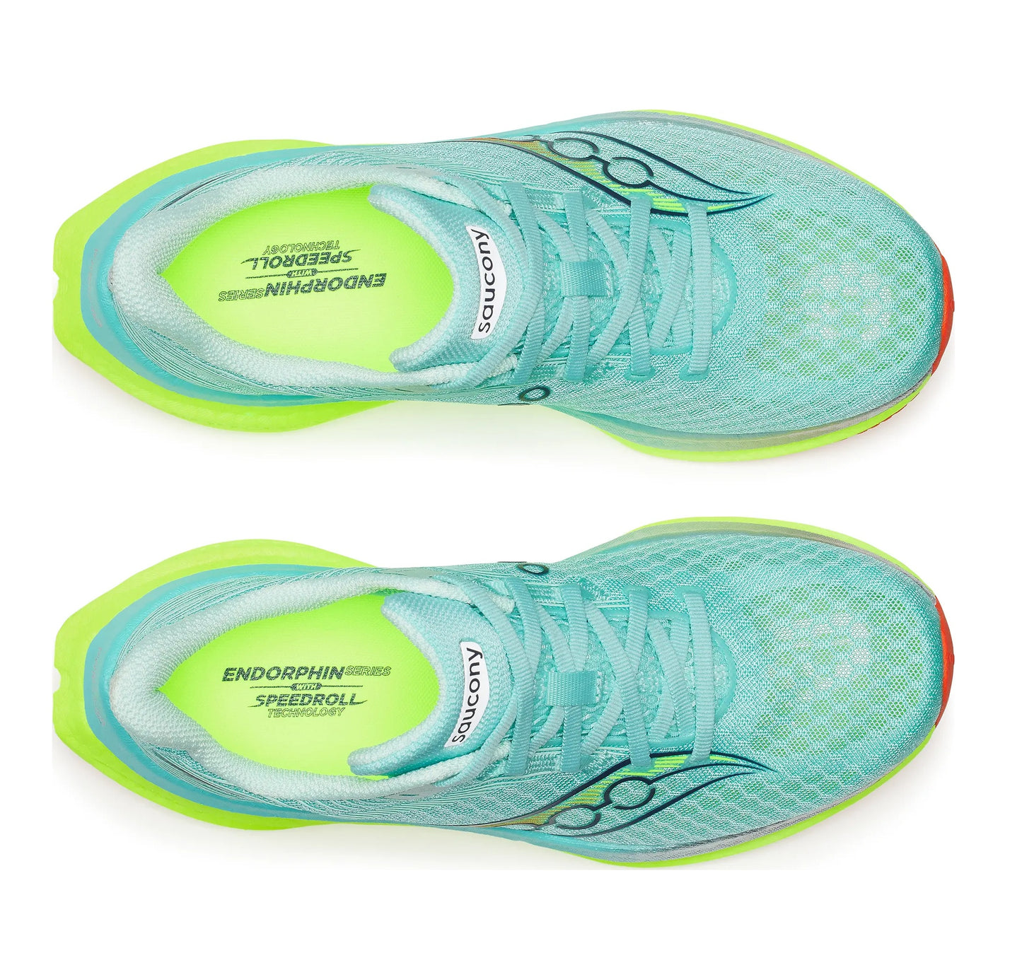 ENDORPHIN SPEED 5 - SPLASH/CITRON