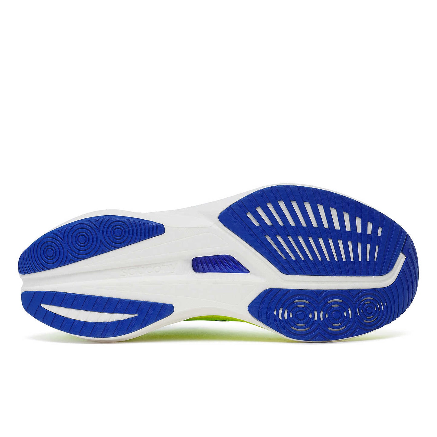 ENDORPHIN SPEED 5 - CITRON / LAPIS