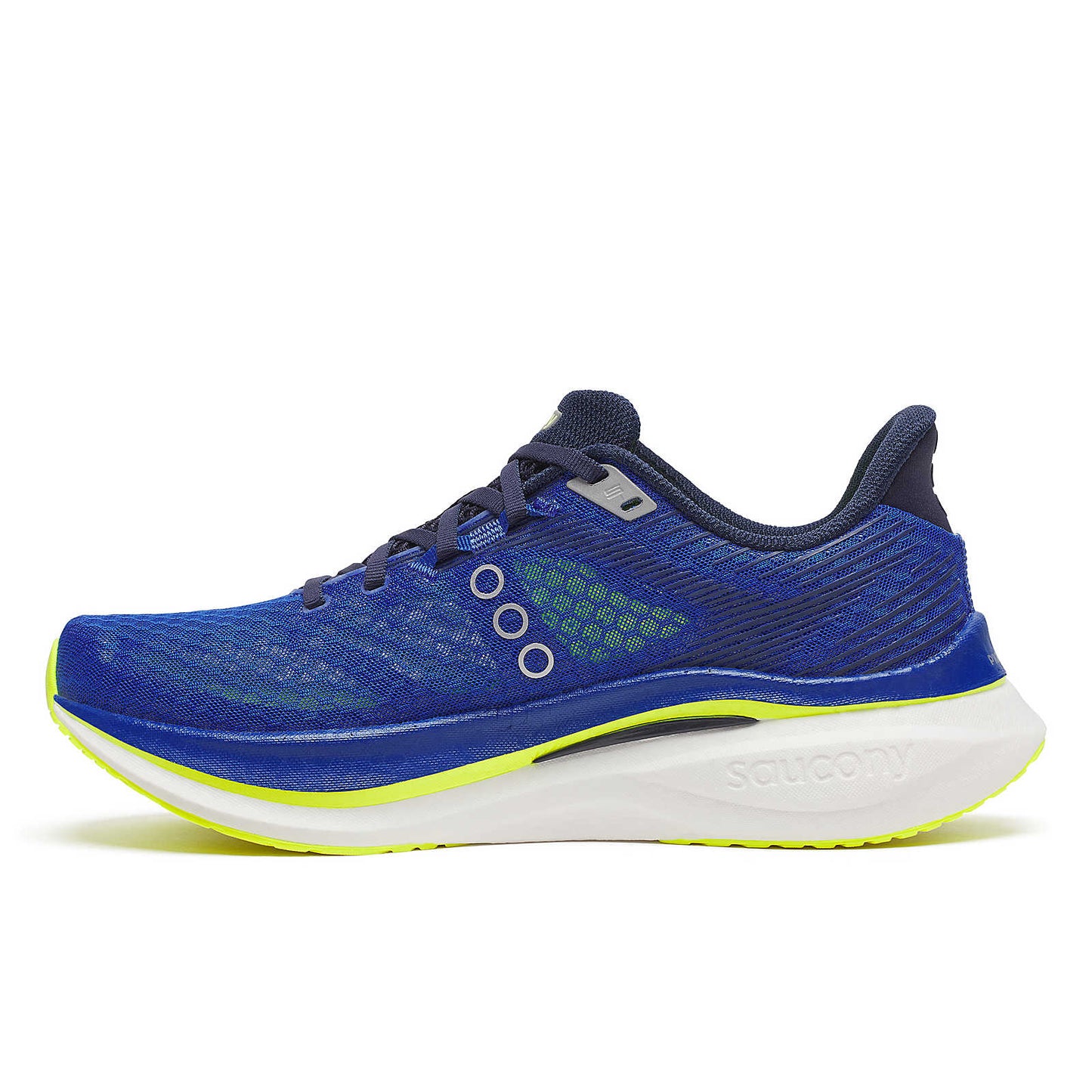 ENDORPHIN SPEED 5 - LAPIS / NAVY