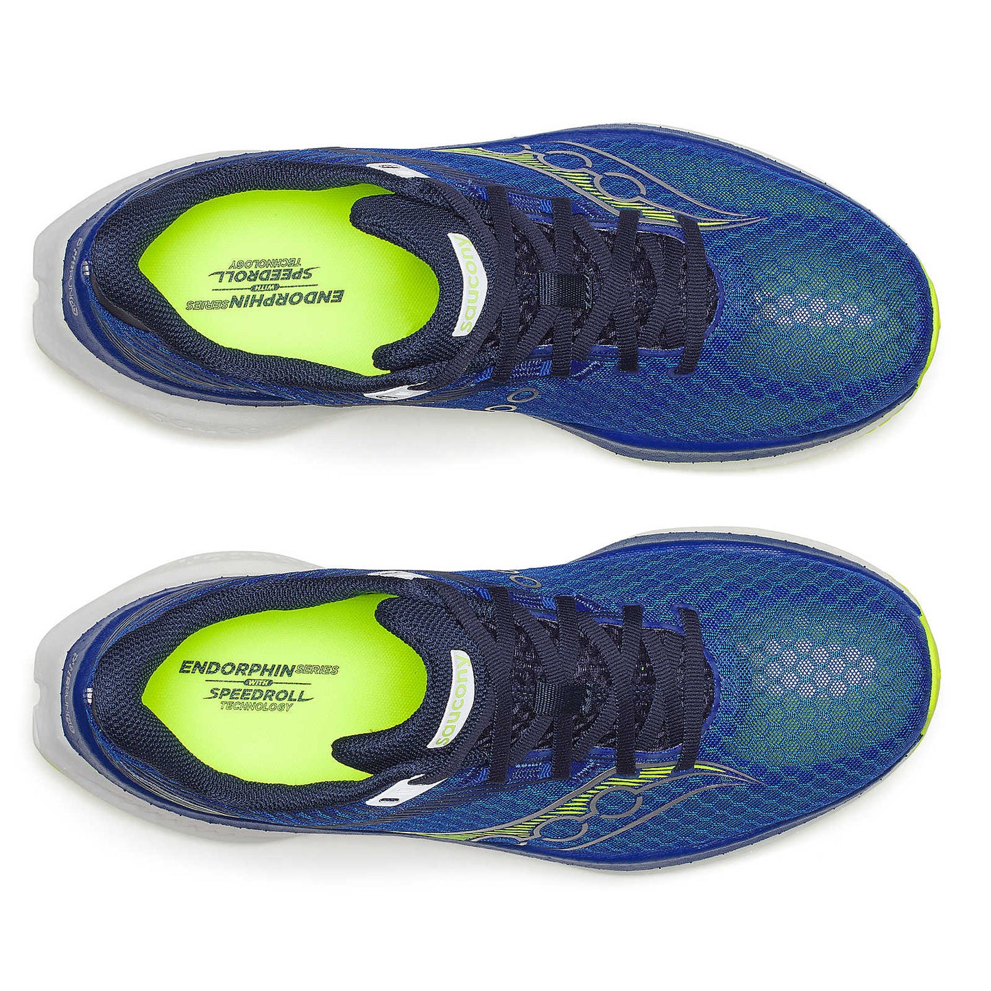 ENDORPHIN SPEED 5 - LAPIS / NAVY