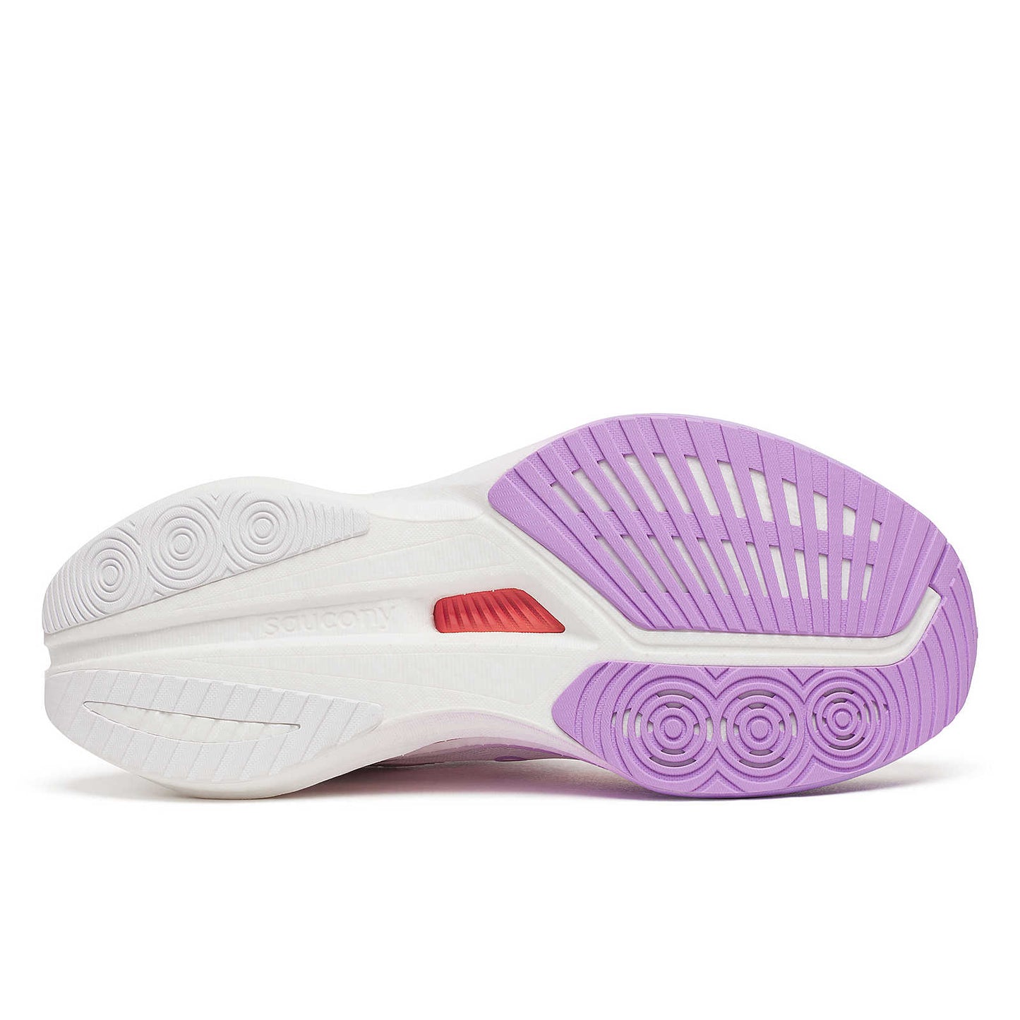 ENDORPHIN SPEED 5 - WHITE / CROCUS
