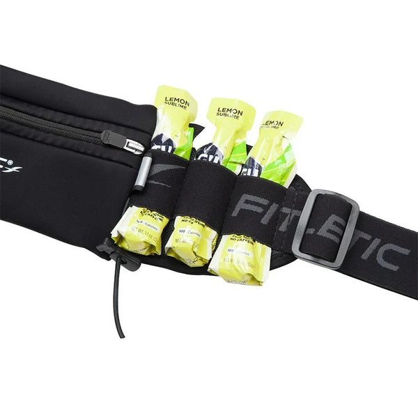 FULLY LOADED NEGRO SM