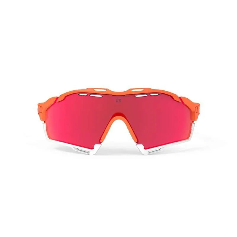 CUTLINE - MANDARIN FADE/CORAL - MULTILASER RED