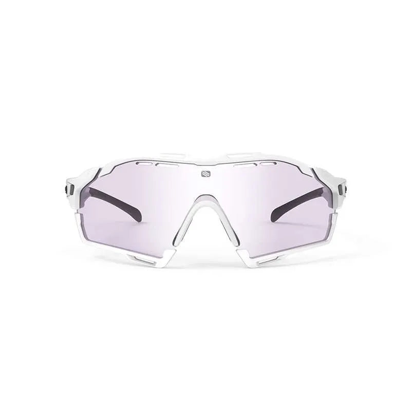 CUTLINE - WHITE GLOSS - IMPACTX PHOTOCHROMIC 2LSRPRPLE