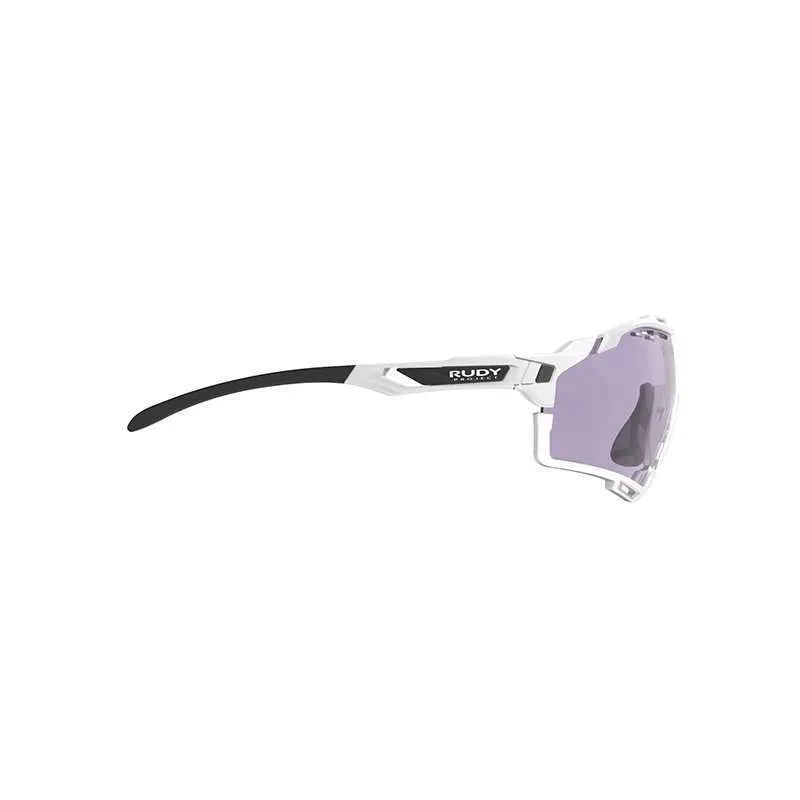 CUTLINE - WHITE GLOSS - IMPACTX PHOTOCHROMIC 2LSRPRPLE