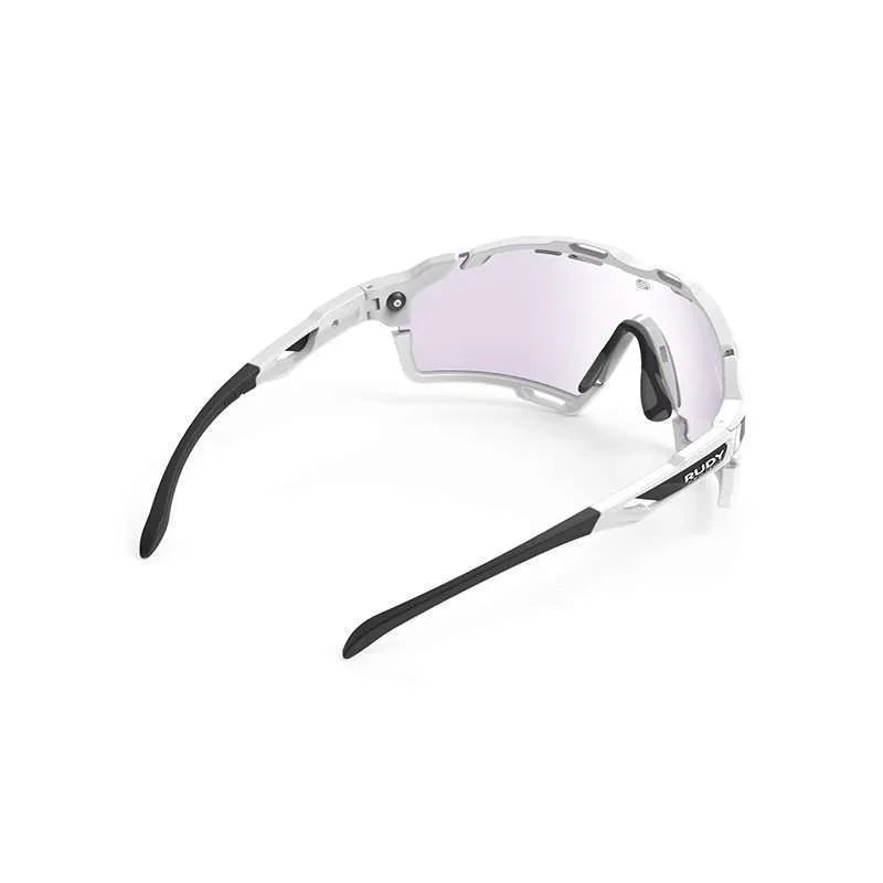 CUTLINE - WHITE GLOSS - IMPACTX PHOTOCHROMIC 2LSRPRPLE