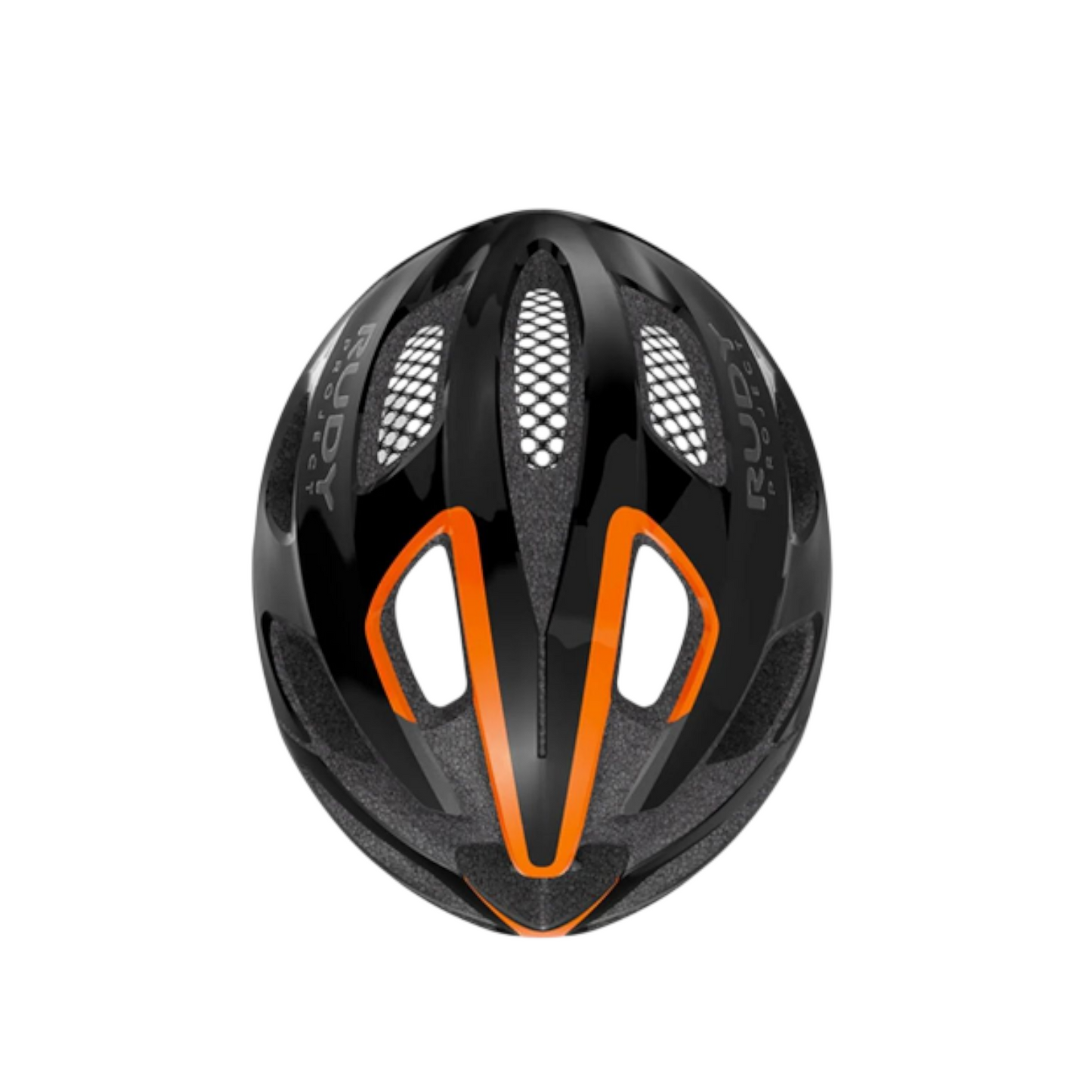 STRYM - NEGRO / NARANJA