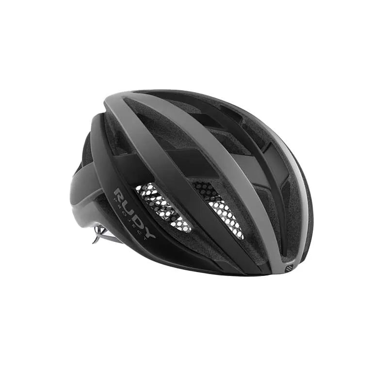 VENGER - TITANIUM / NEGRO