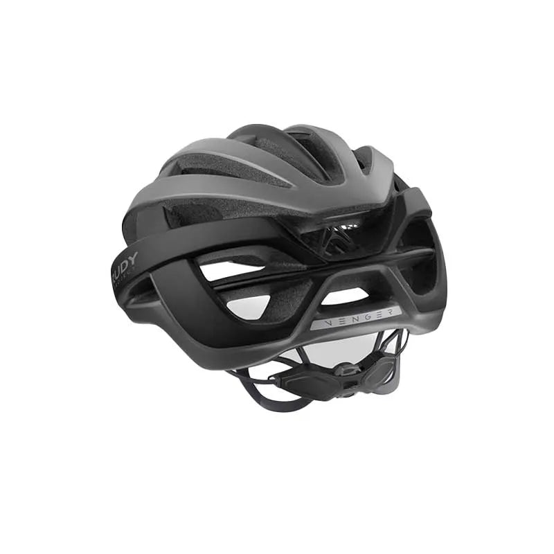 VENGER - TITANIUM / NEGRO