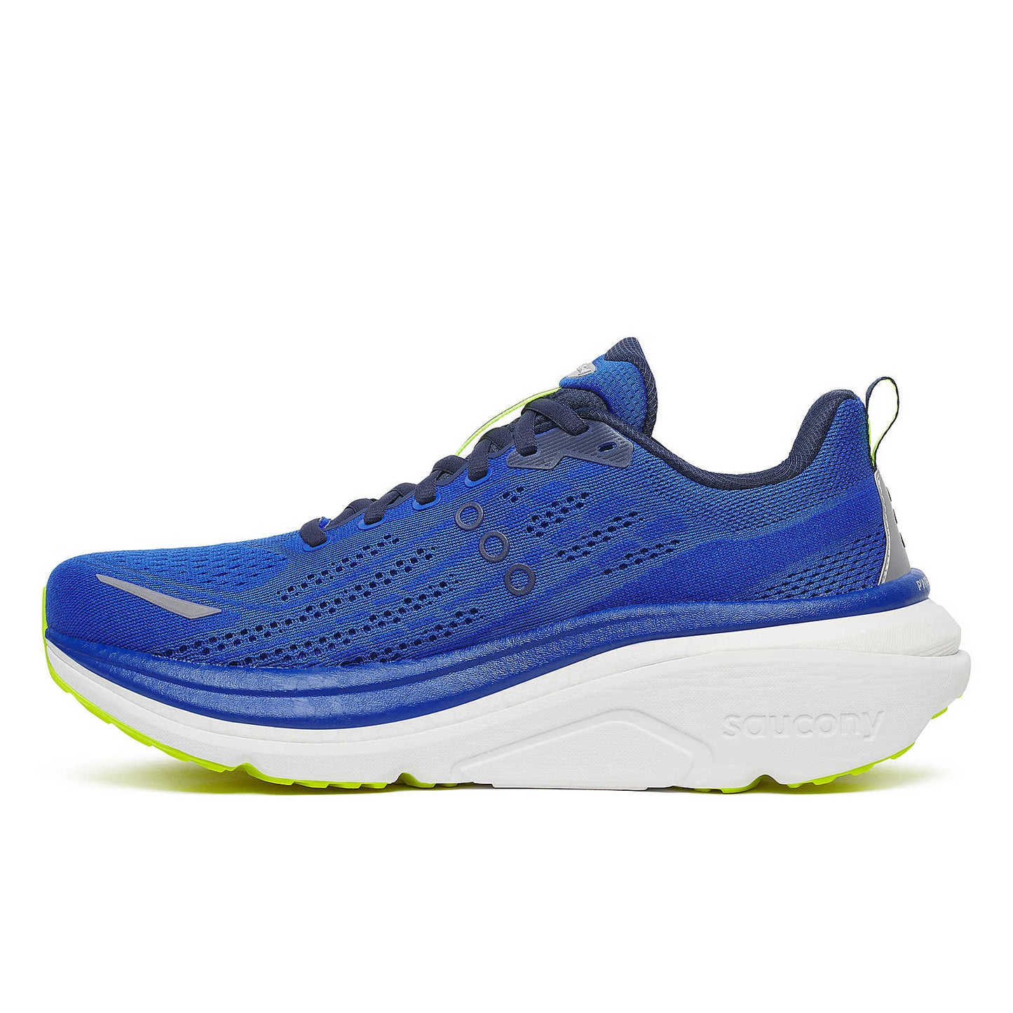 HURRICANE 25 - LAPIS / CITRON