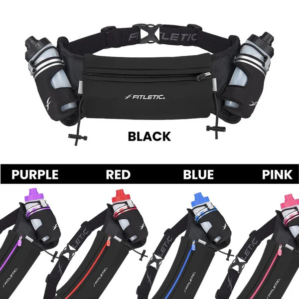 HYDRA 16 NEGRO SM