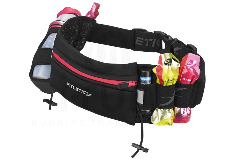 HYDRA 16 NEGRO/ROSADO SM