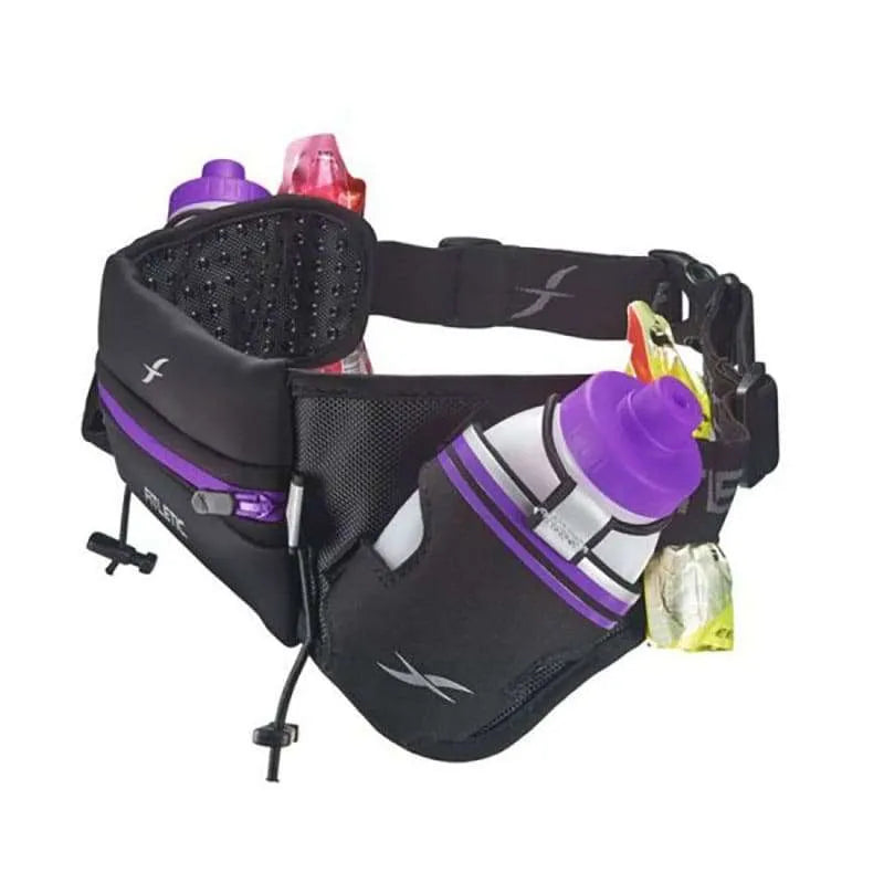 HYDRA 16 NEGRO/PURPURA SM