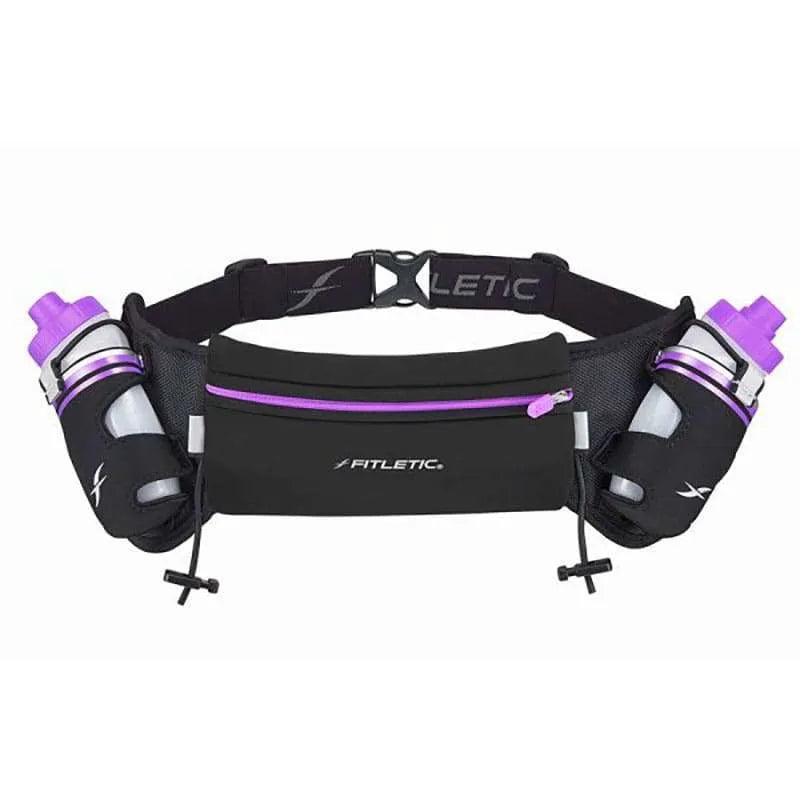HYDRA 16 NEGRO/PURPURA SM