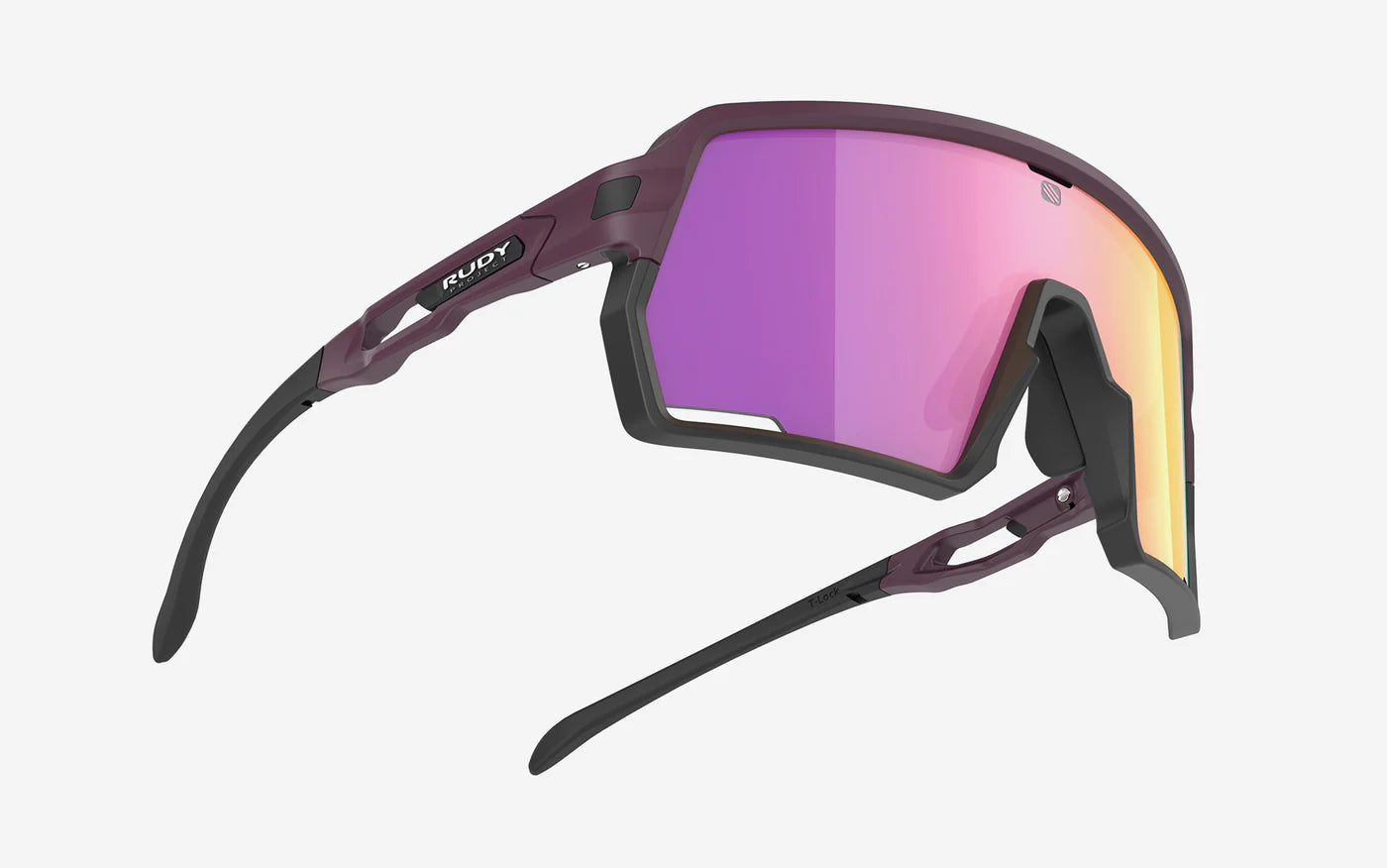 KELION - CABERNET MATTE - MULTILASER SUNSET