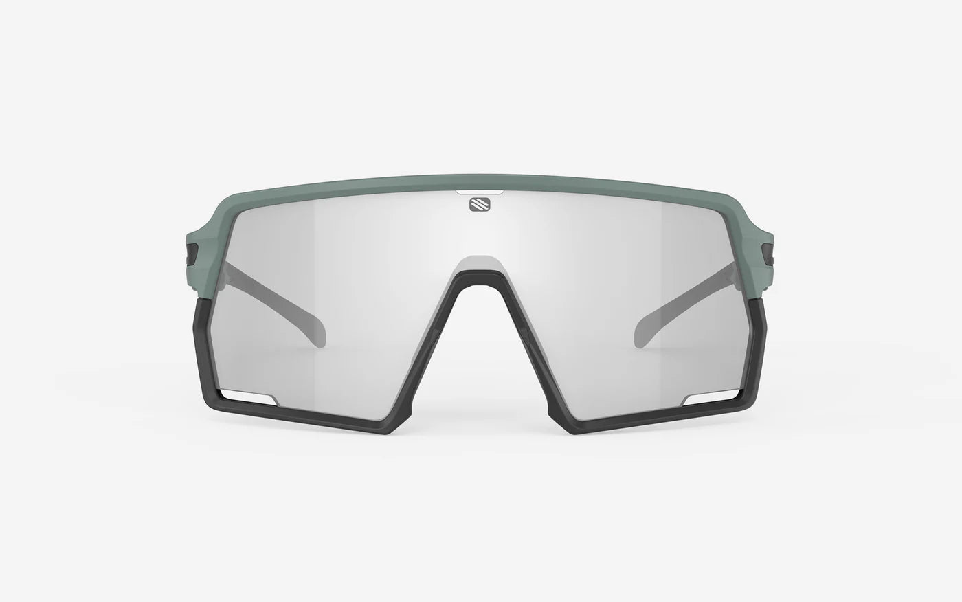 KELION - GREEN SAGE MATTE - IMPACTX 2 LASER BLACK
