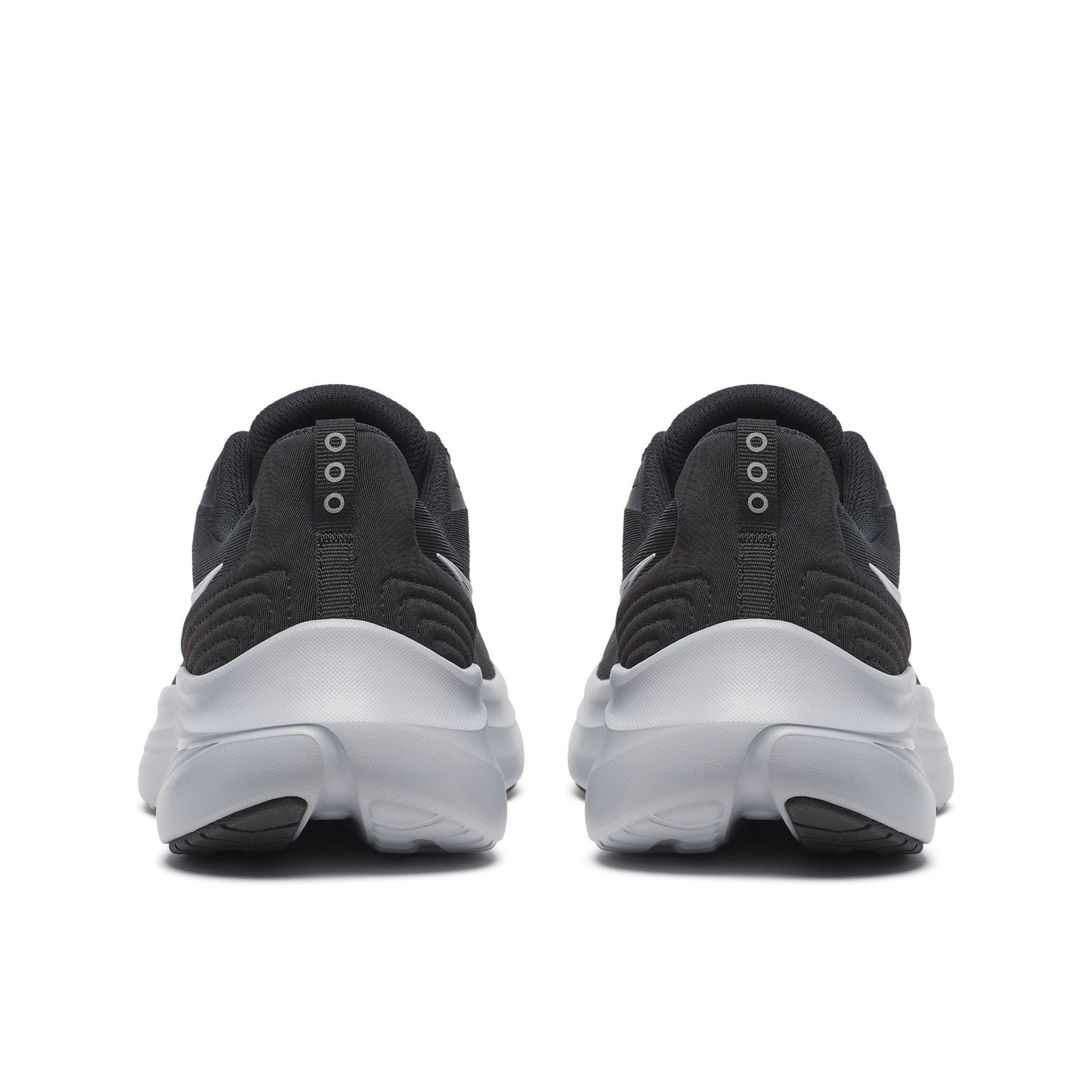 LANCER RUN - BLACK / WHITE