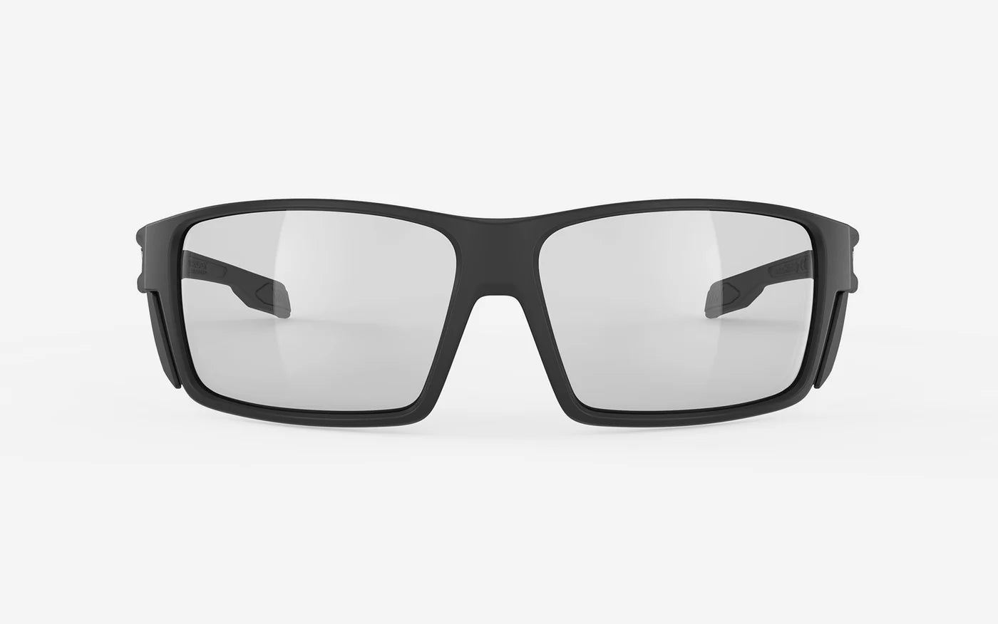 NYAD - BLACK MATTE - IMPACTX 2 BLACK Z87.1