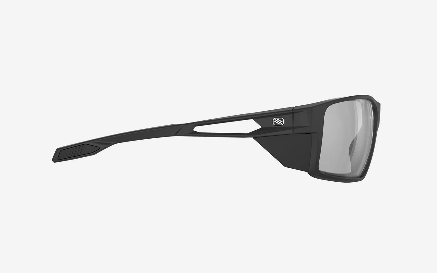 NYAD - BLACK MATTE - IMPACTX 2 BLACK Z87.1