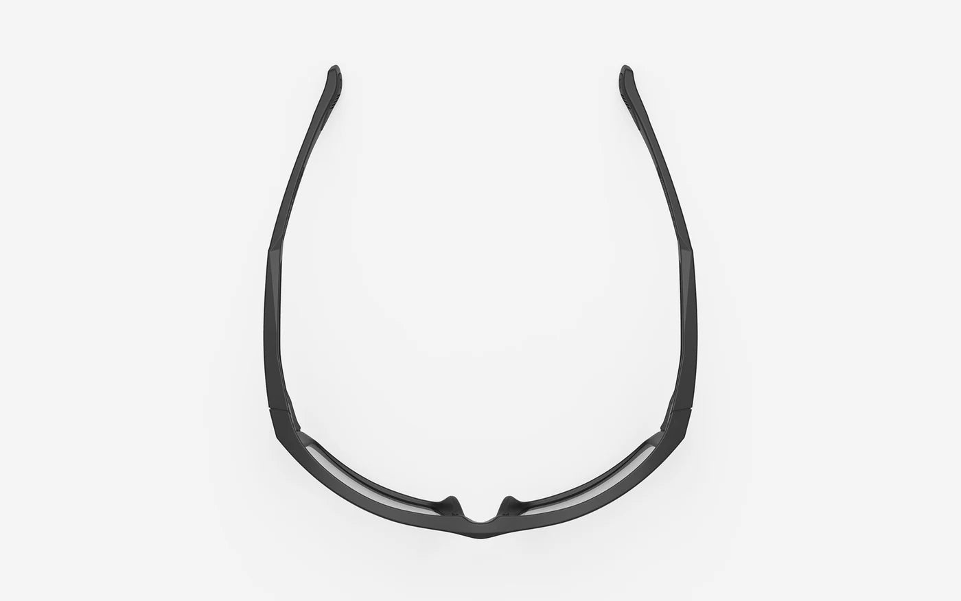 NYAD - BLACK MATTE - IMPACTX 2 BLACK Z87.1