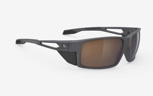 NYAD - CHARCOAL MATTE - HI ALTITUDE