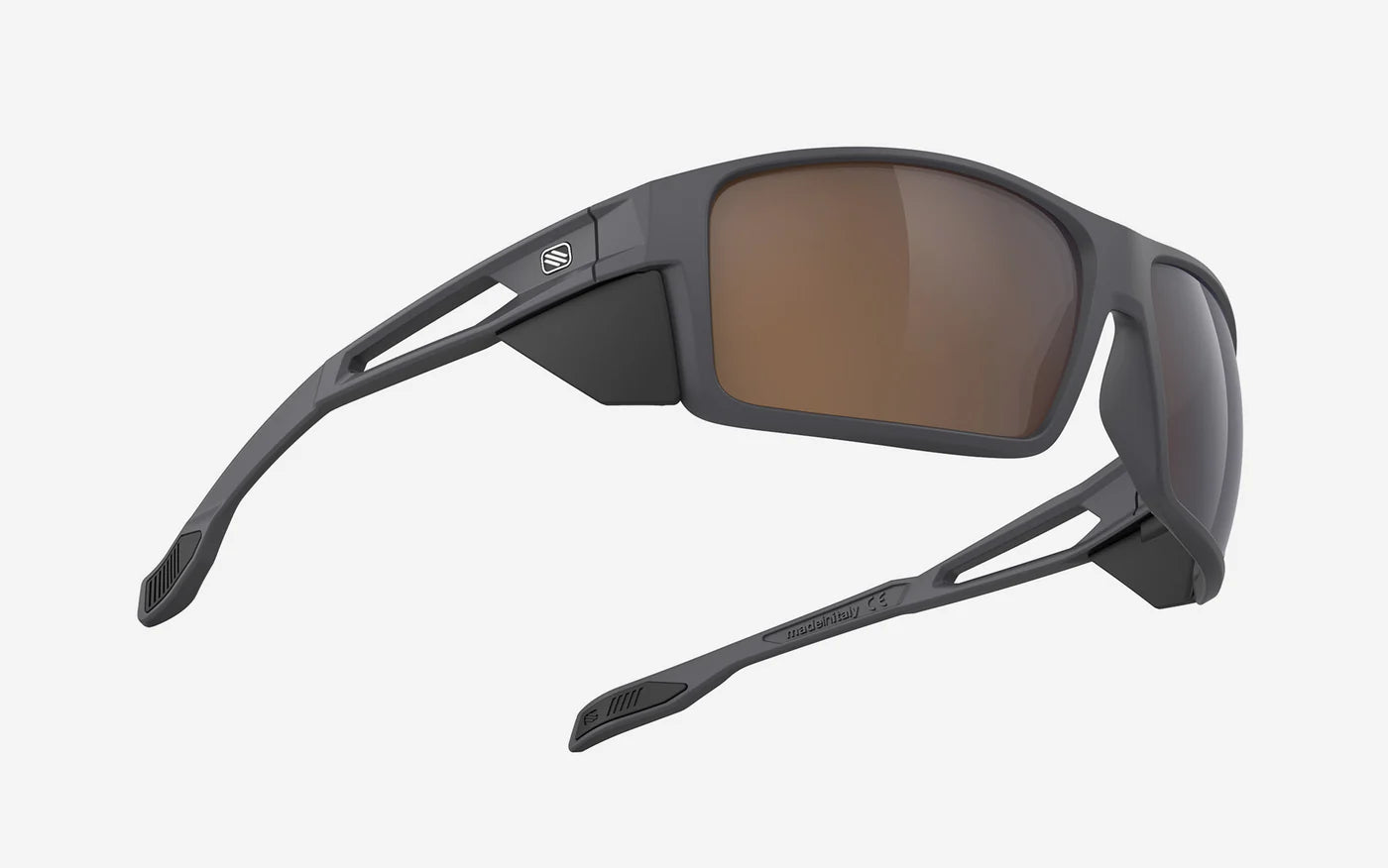 NYAD - CHARCOAL MATTE - HI ALTITUDE