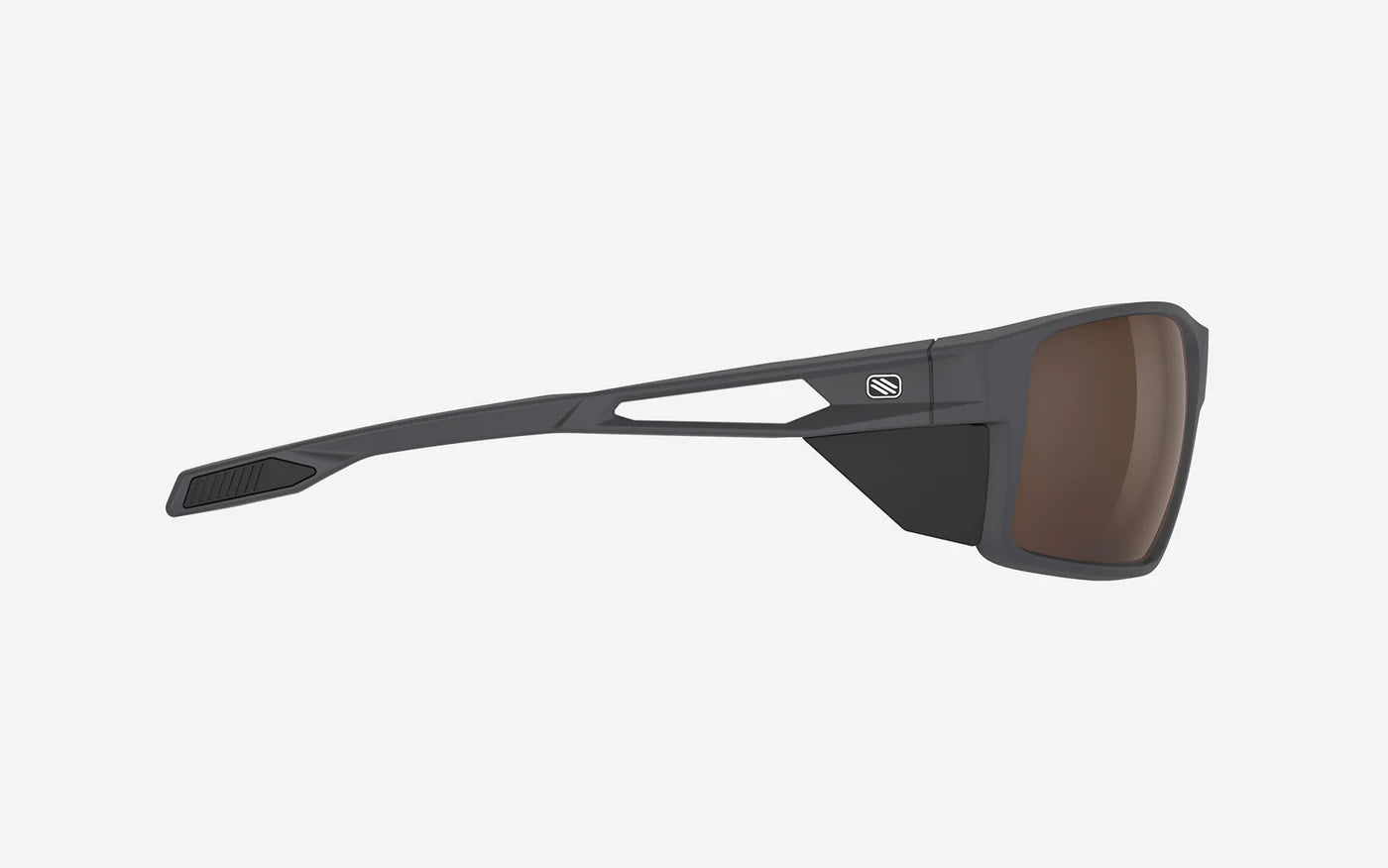 NYAD - CHARCOAL MATTE - HI ALTITUDE