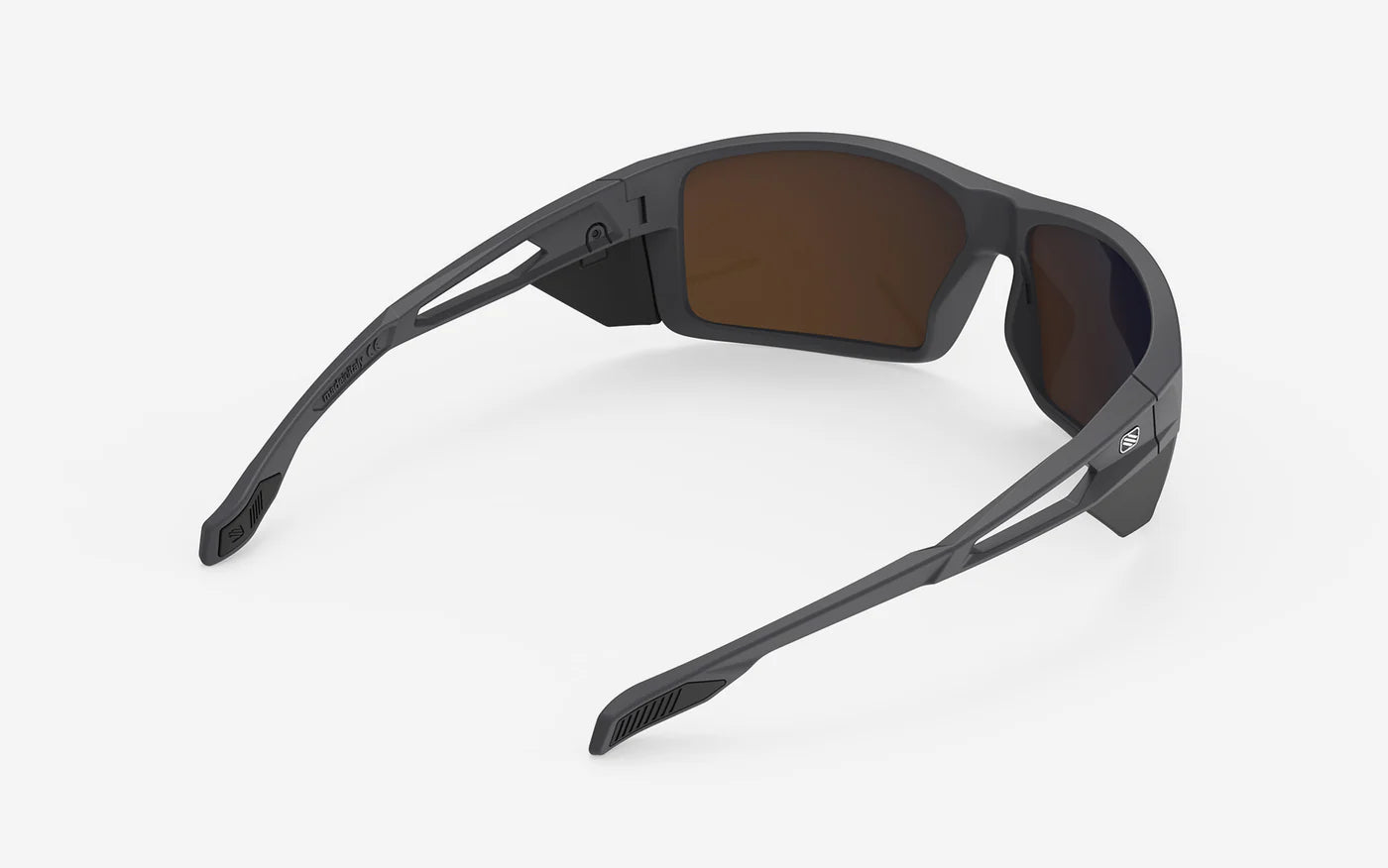 NYAD - CHARCOAL MATTE - HI ALTITUDE